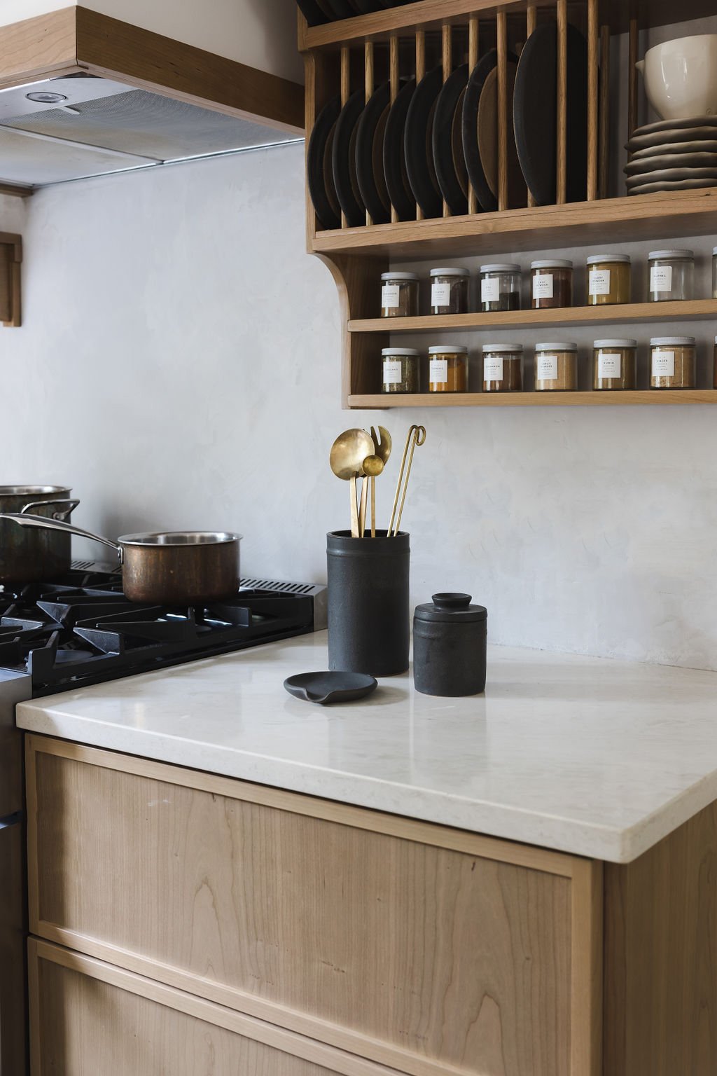 5 Favorites: Wood-Burning Cookstoves for the Kitchen - Remodelista