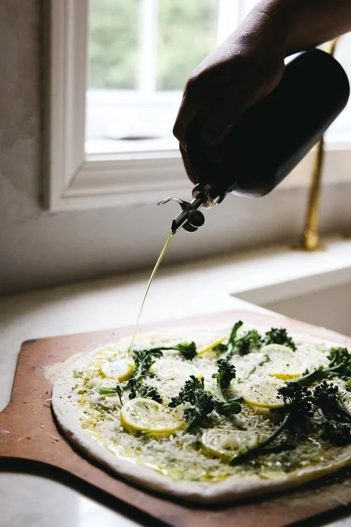 Che Pizza!