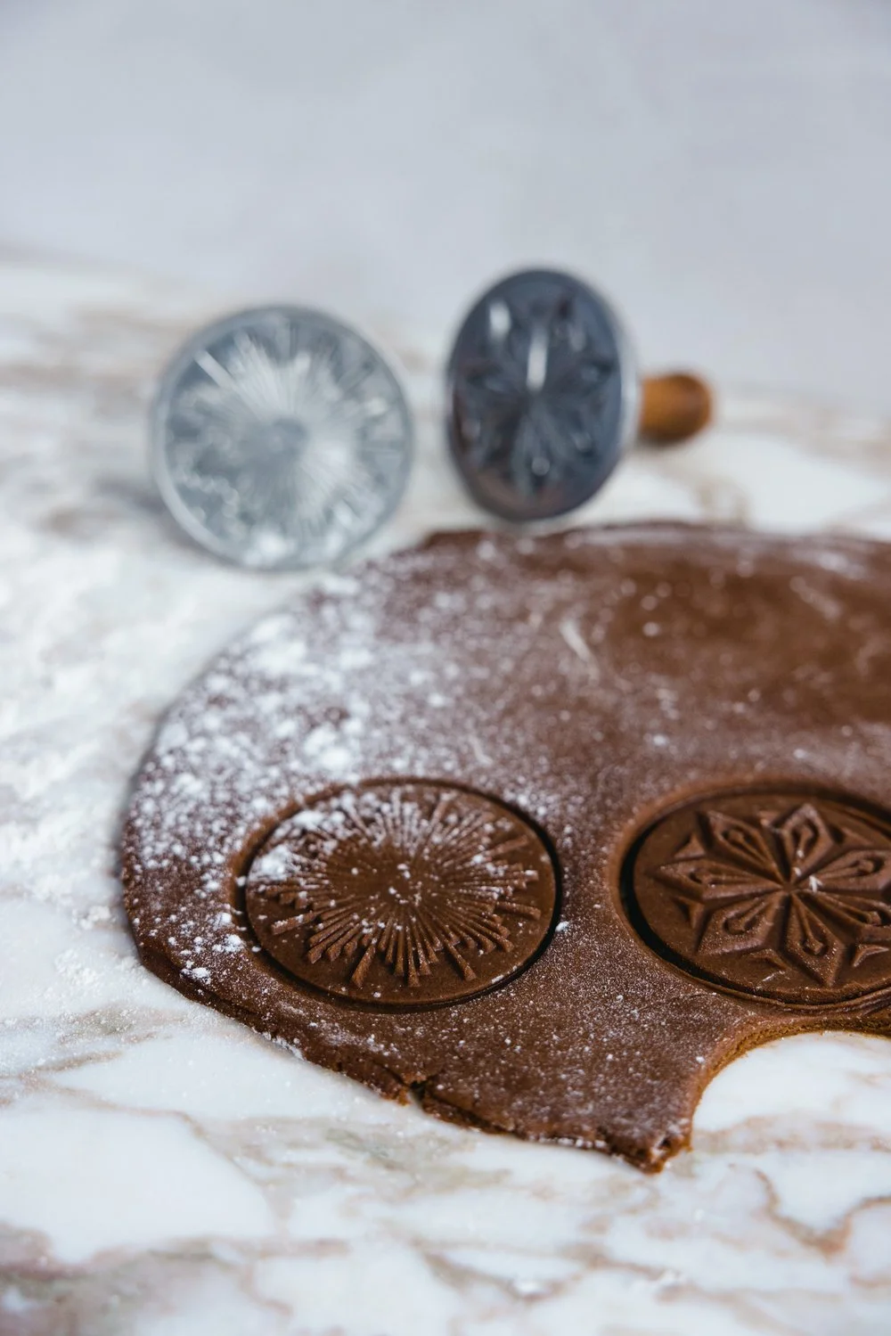 Fall Baking: We've Got You Covered