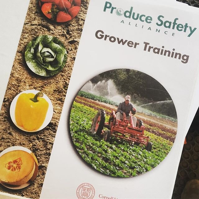 This is a crazy time we are living through... as we all work to stay healthy, many of us have stoped to think about the fragility of supply chains, importance of safety standards, and the mysteries behind product sourcing. 
On our farm, we know our c