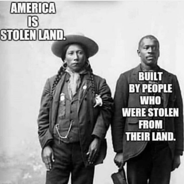 Acknowledging my privilege as a white female in America can feel awkward and confusing. My life has been so full of privilege and advantages. My role in agriculture and ability to farm the way I do comes on the back of a very violent and horrific his