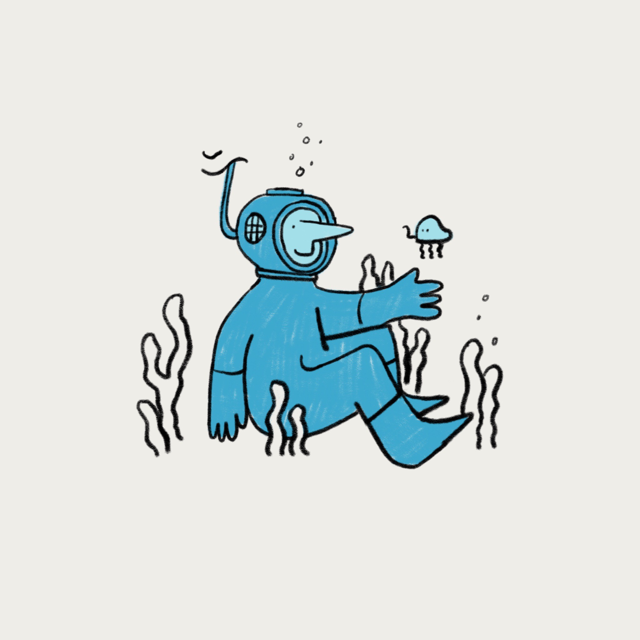 Underwater, 10.4