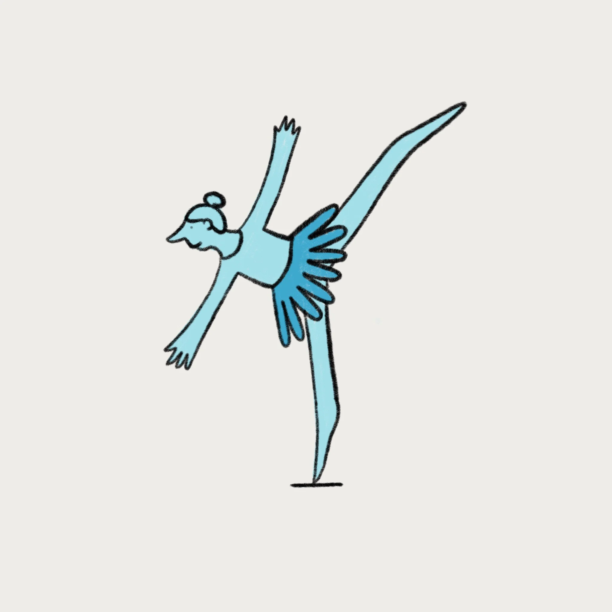 Graceful, 10.17