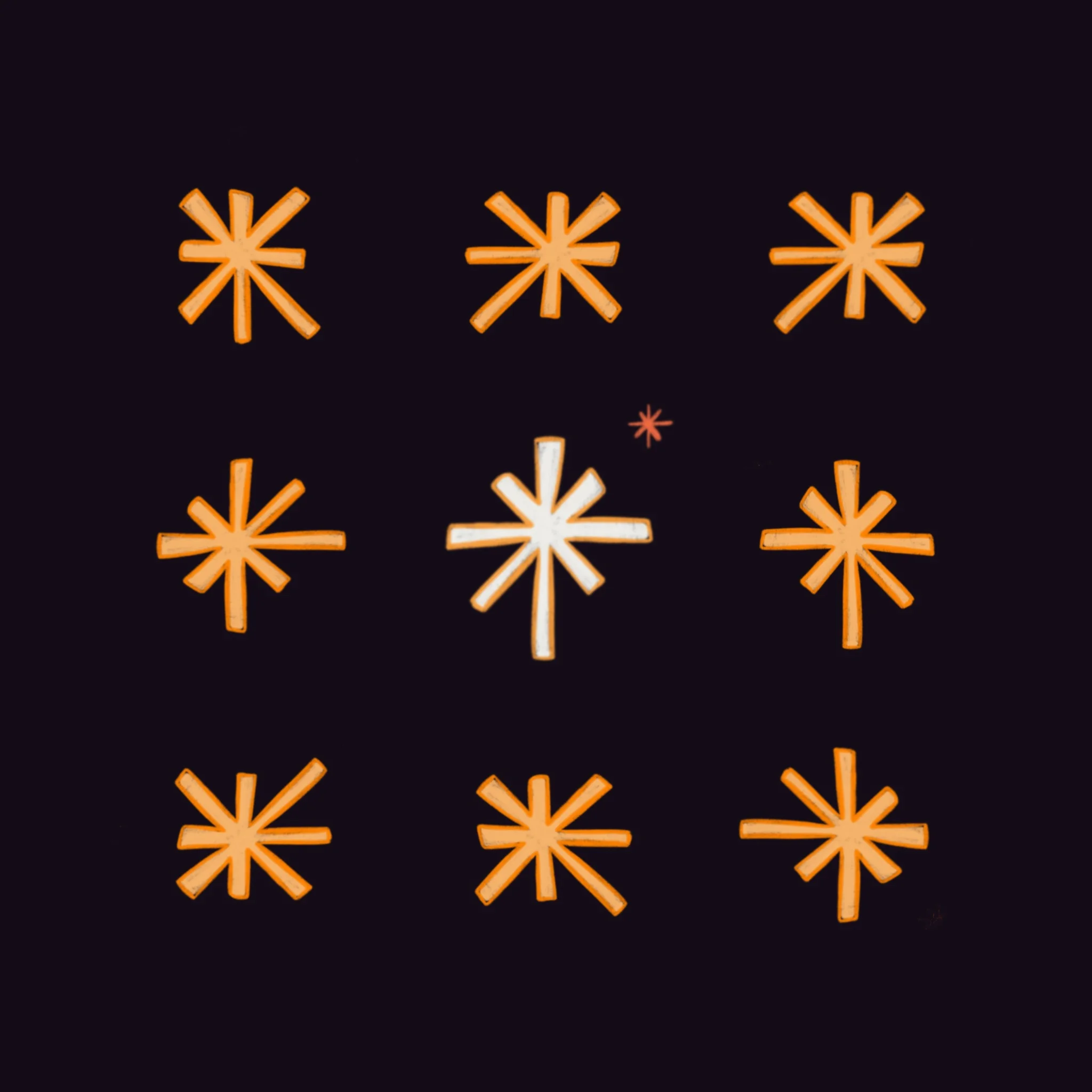 Star, 10.8