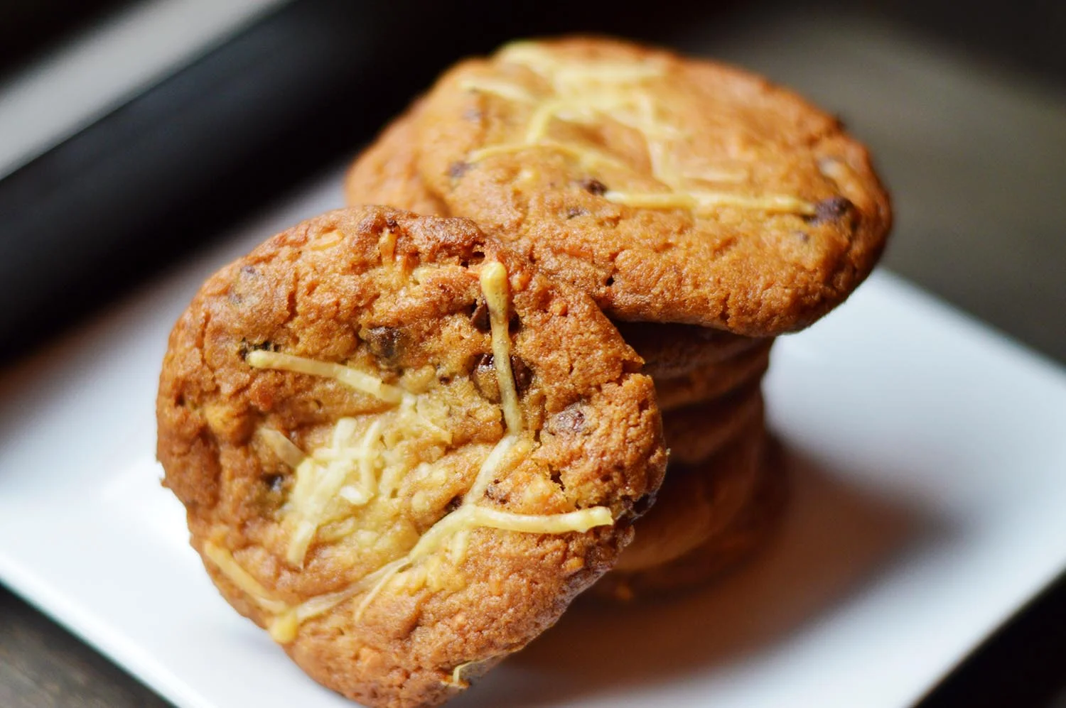 Chocolate And Cheese