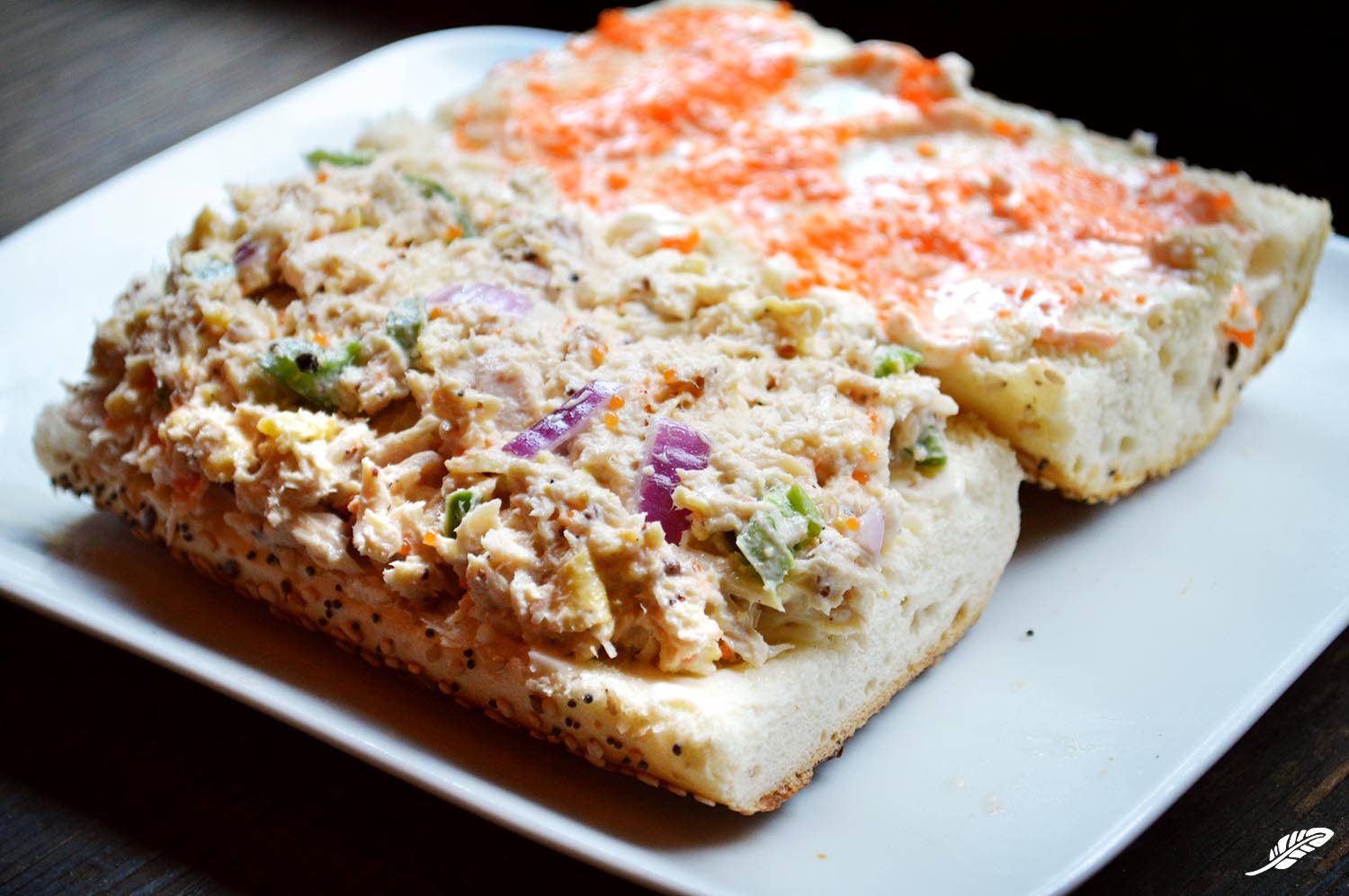 Best Tuna Salad Sandwich I've Ever Made/Had