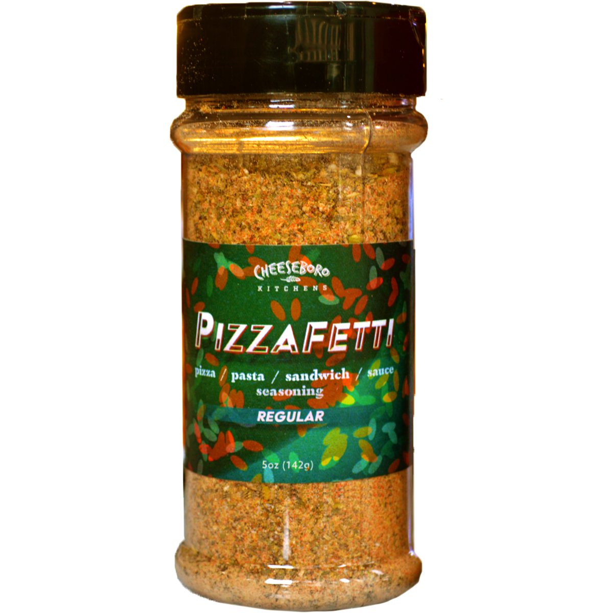 PizzaFetti™ – Regular