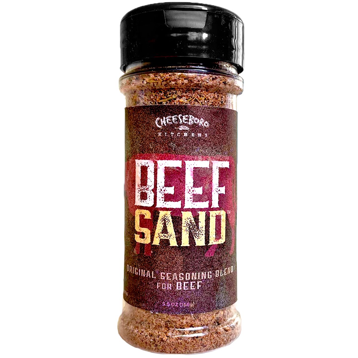 Beef Sand™