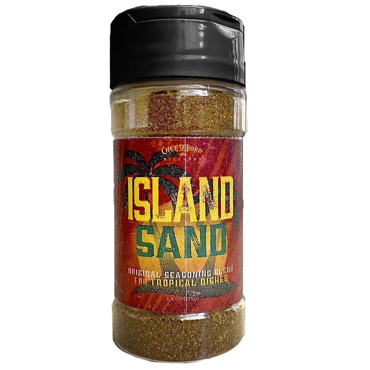 Island Sand™