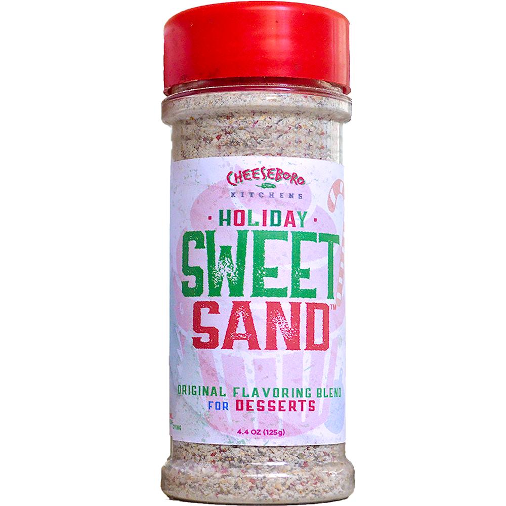 Holiday Sweet Sand™