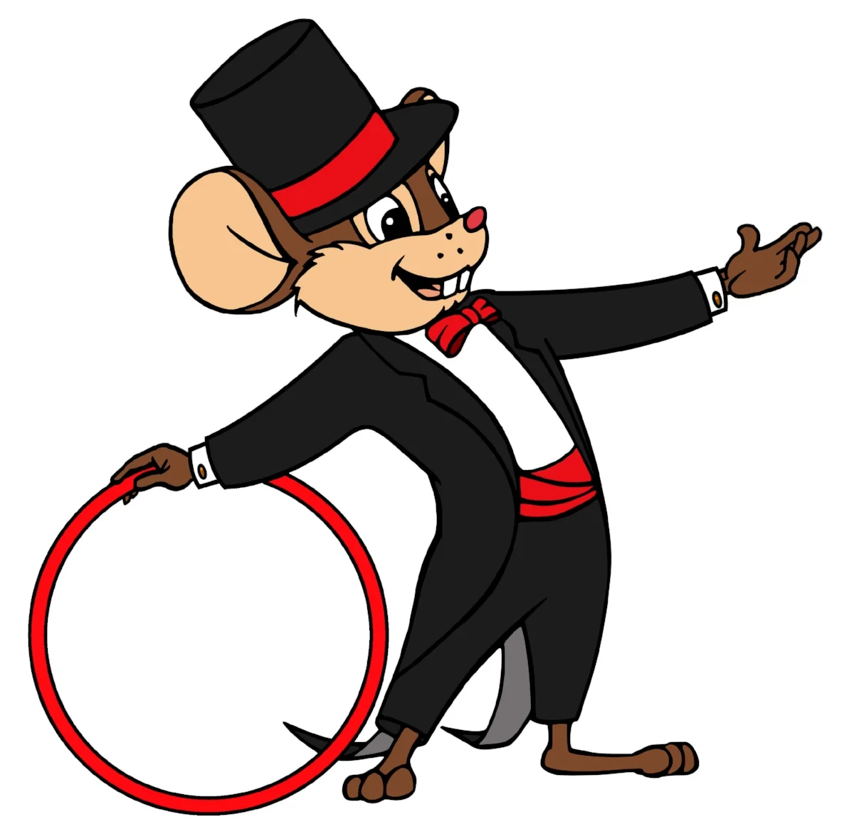 Pianomouse Presents Great Music from Great Composers