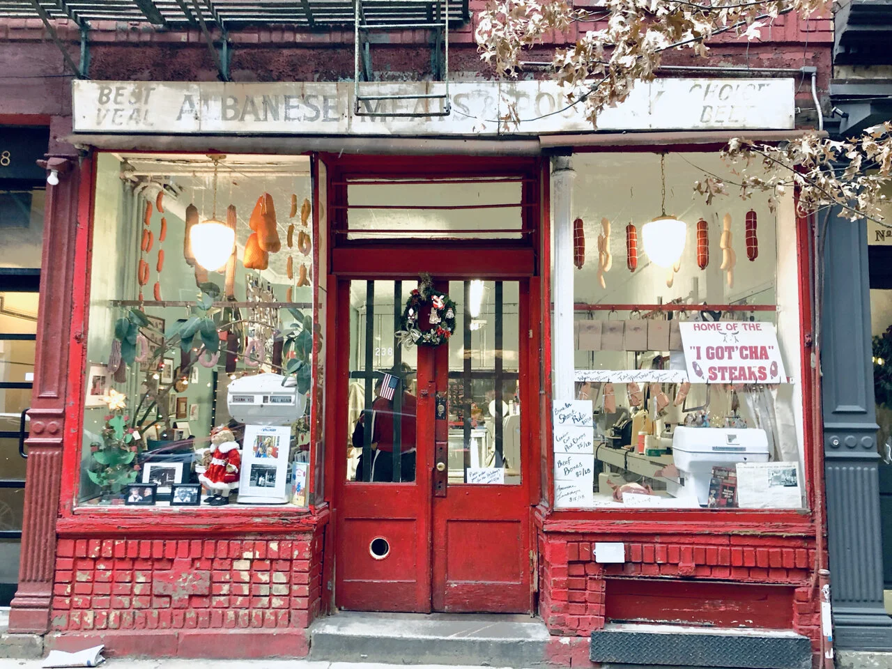 MEAT — YUKI & DAUGHTERS