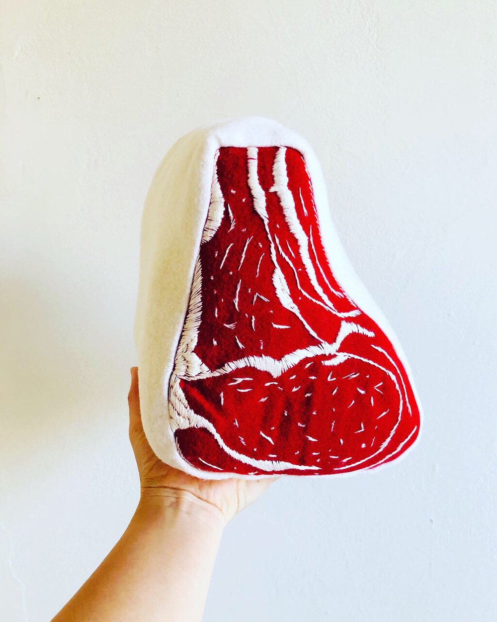 MEAT — YUKI & DAUGHTERS