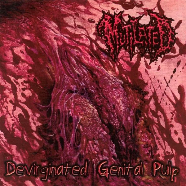 Episode 1: Mütilated Crack