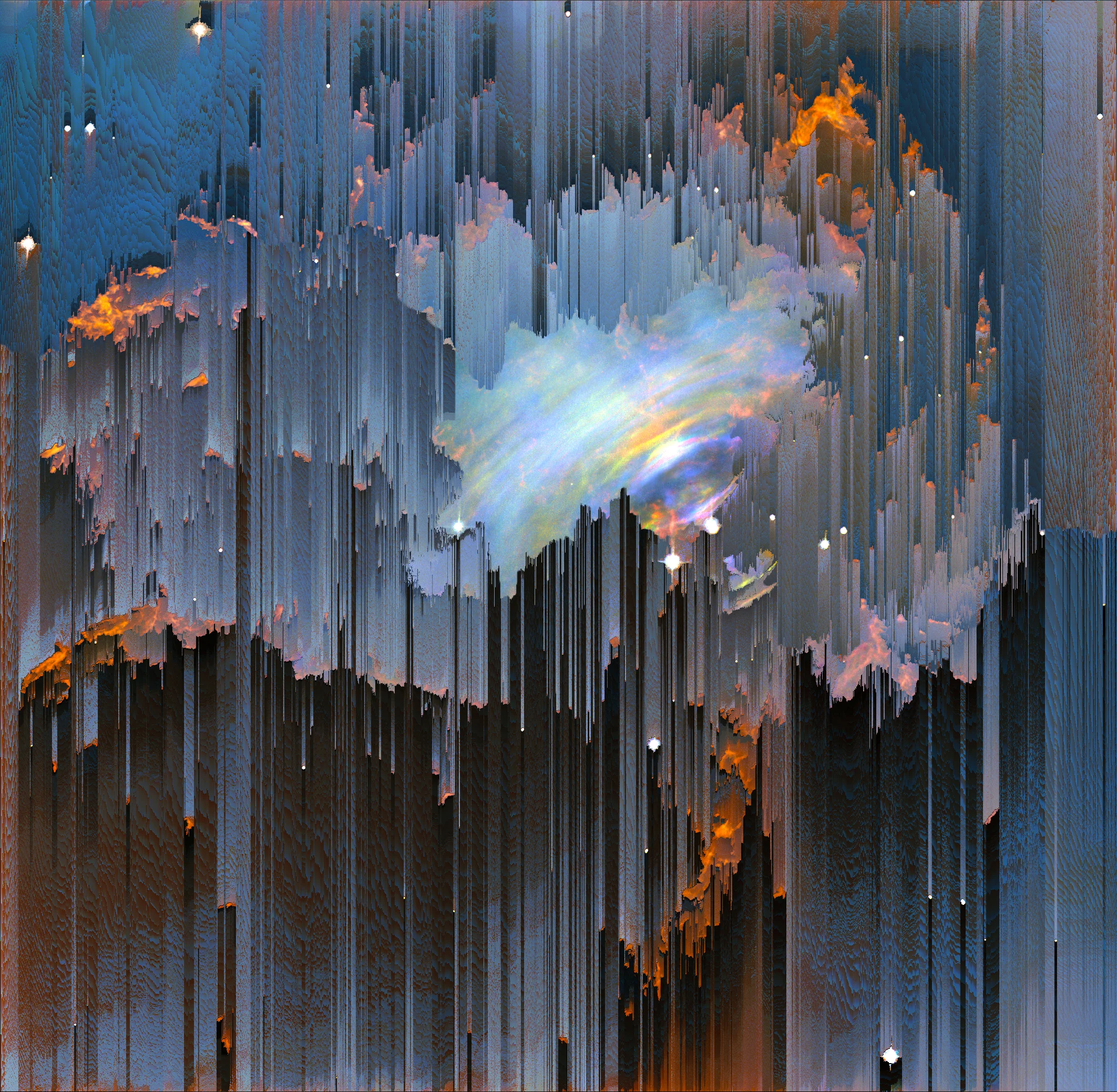 162/365 Image Courtesy of NASA