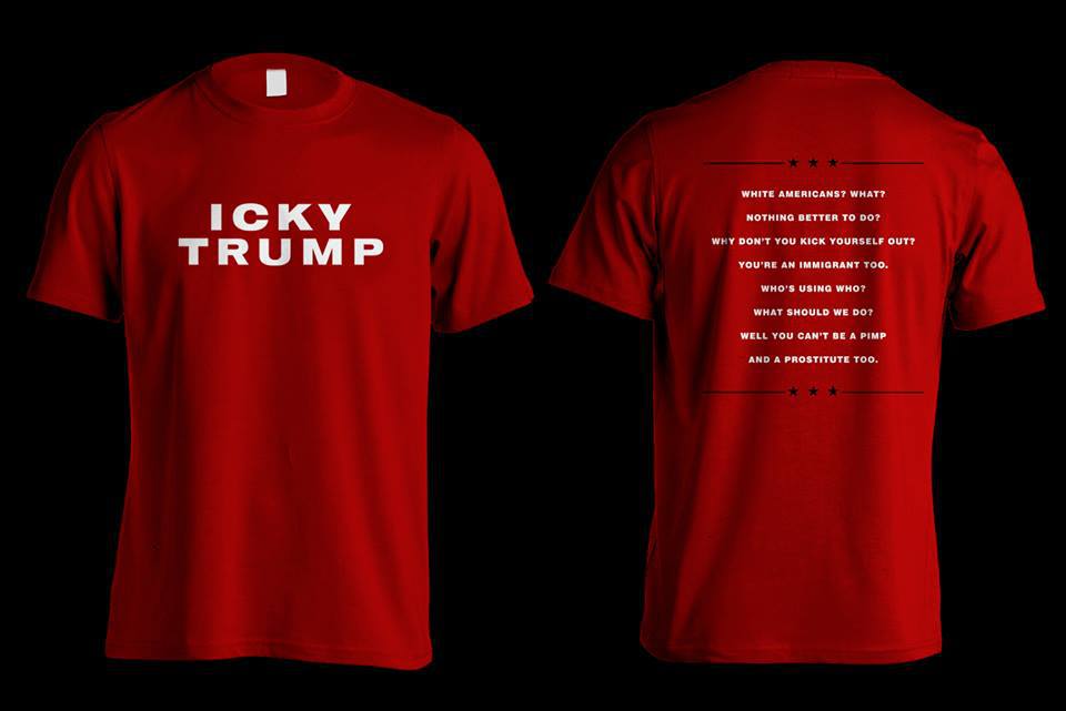 You can pre-order the shirt here