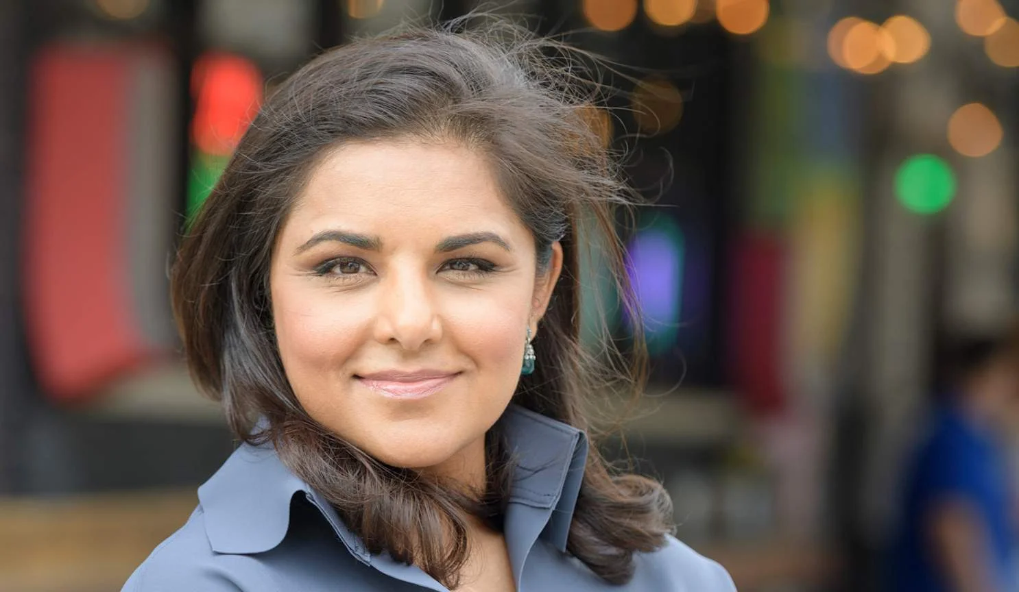 Check,-Please!-host-Alpana-Singh-on-Randolph-Street-in-Chicago.jpg
