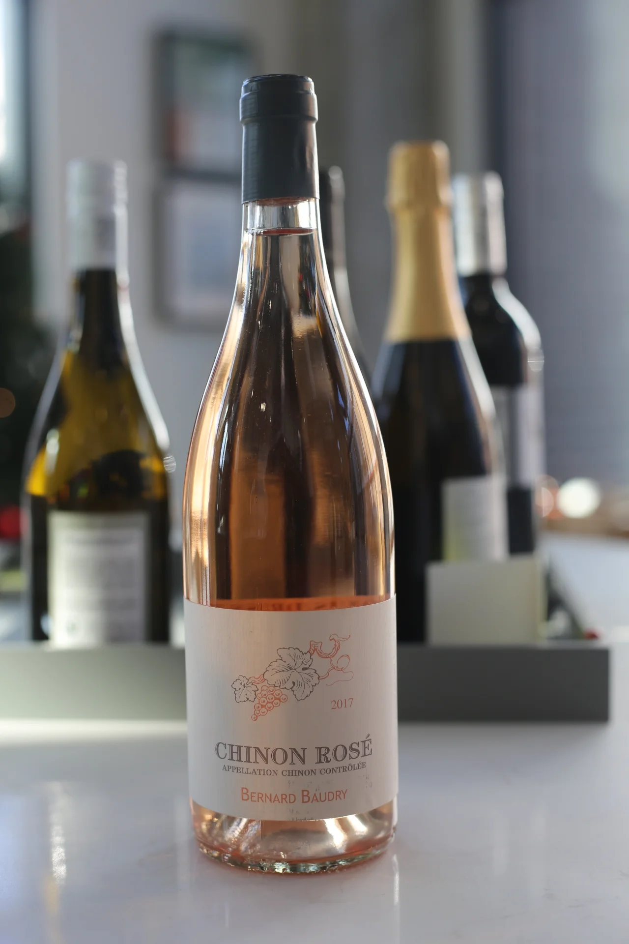 12 Wines for the Holidays: The All Day Rose