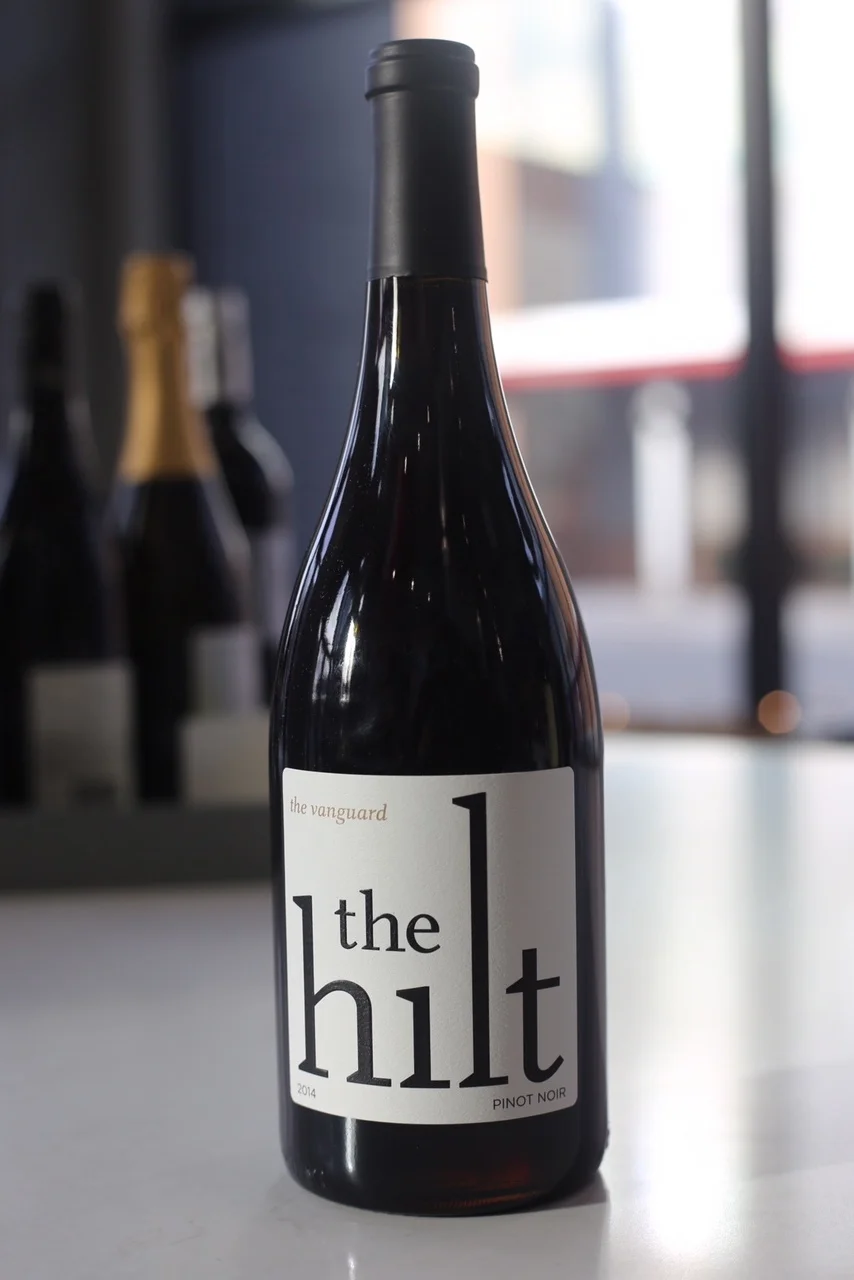 12 Wines for The Holidays: Pinot Noir 