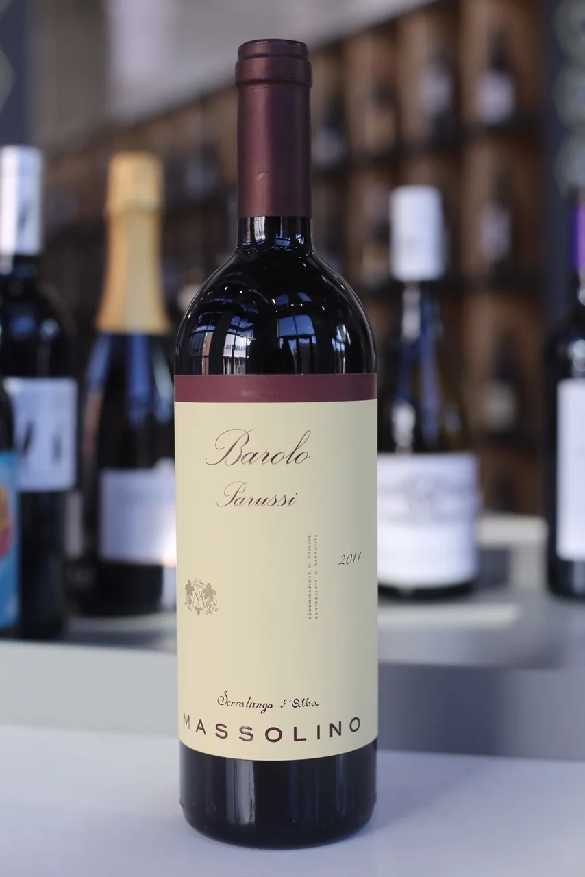 12 Wines for the Holidays: Barolo for the Splurge 