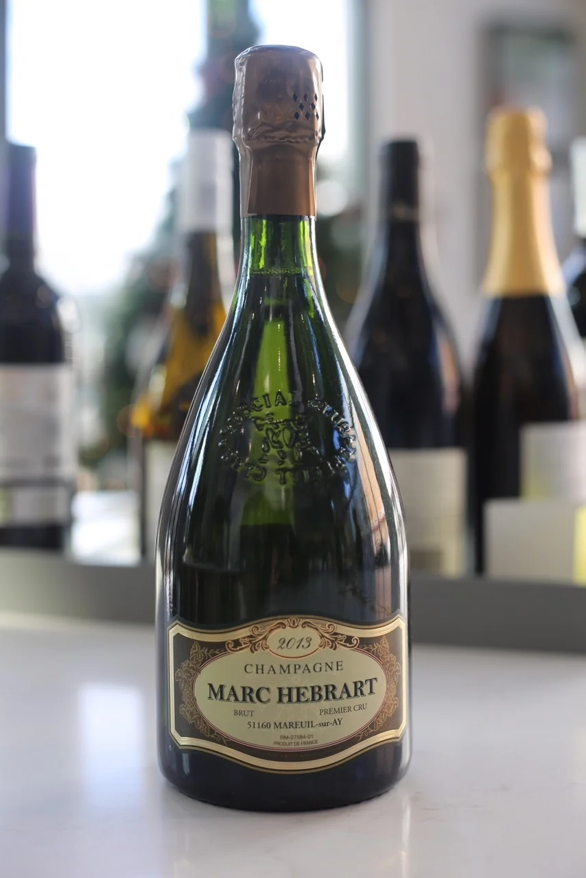 12 Wines for the Holidays: A Special Toast for New Year's Eve