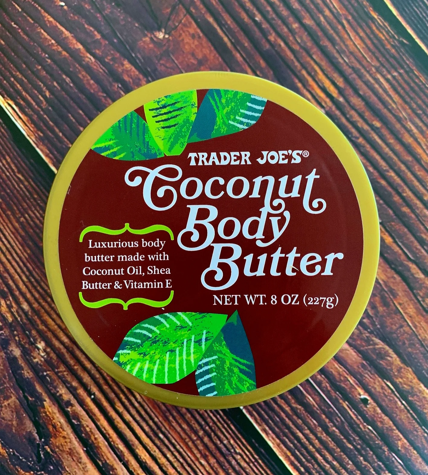 Smells like eating vanilla cupcakes and sipping pina coladas while on a tropical vacation