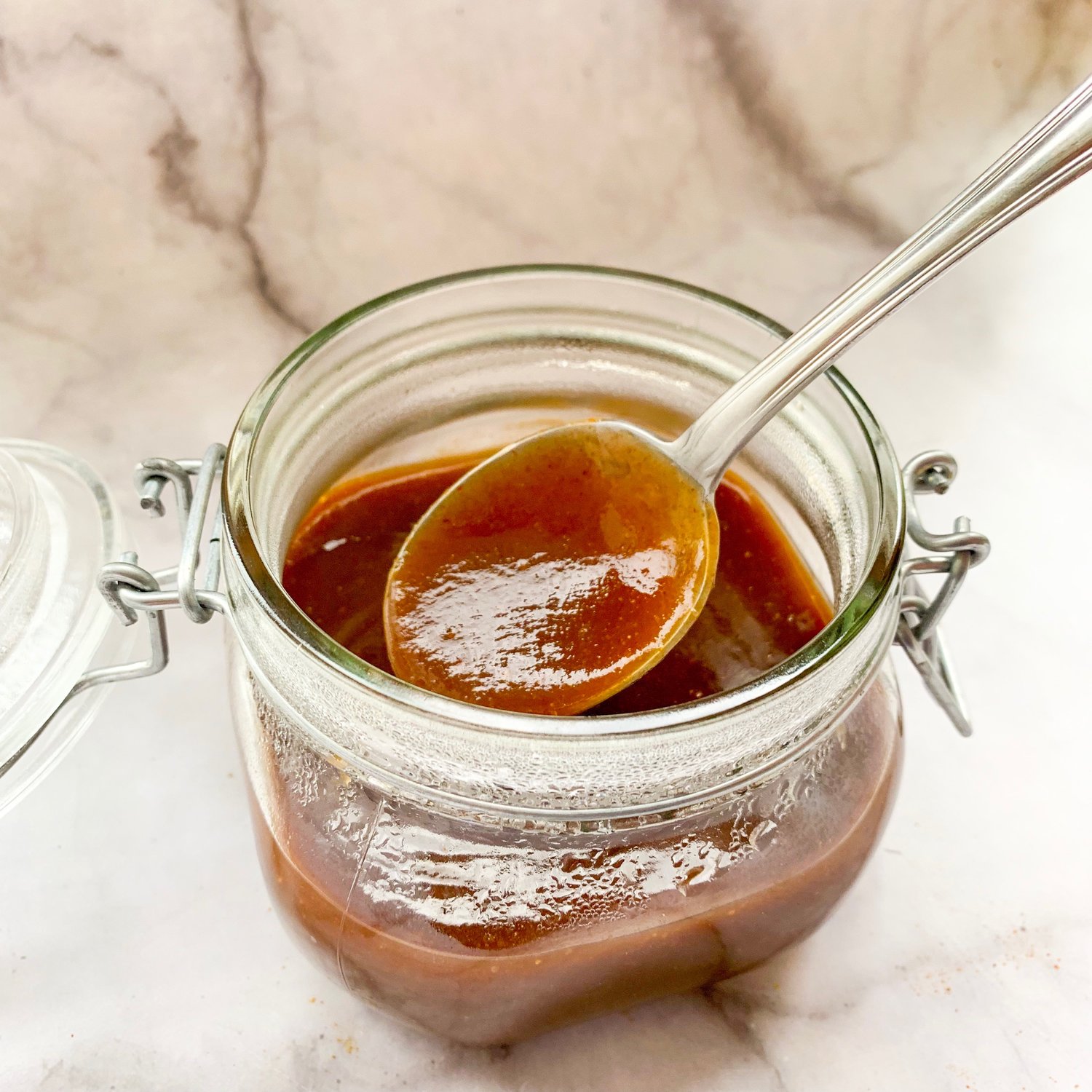 Tamarind, Fig &amp; Cumin Chutney from Indian-ish