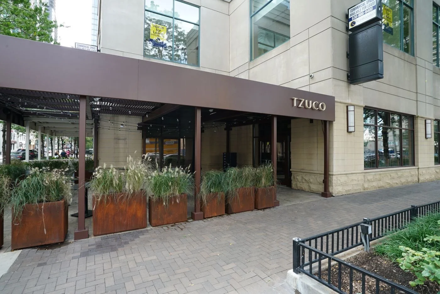 Tzuco