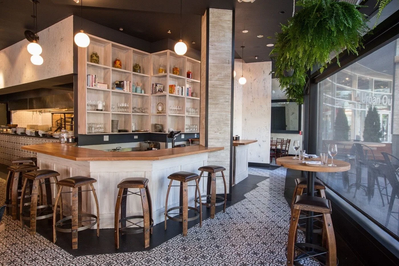 Terra &amp; Vine