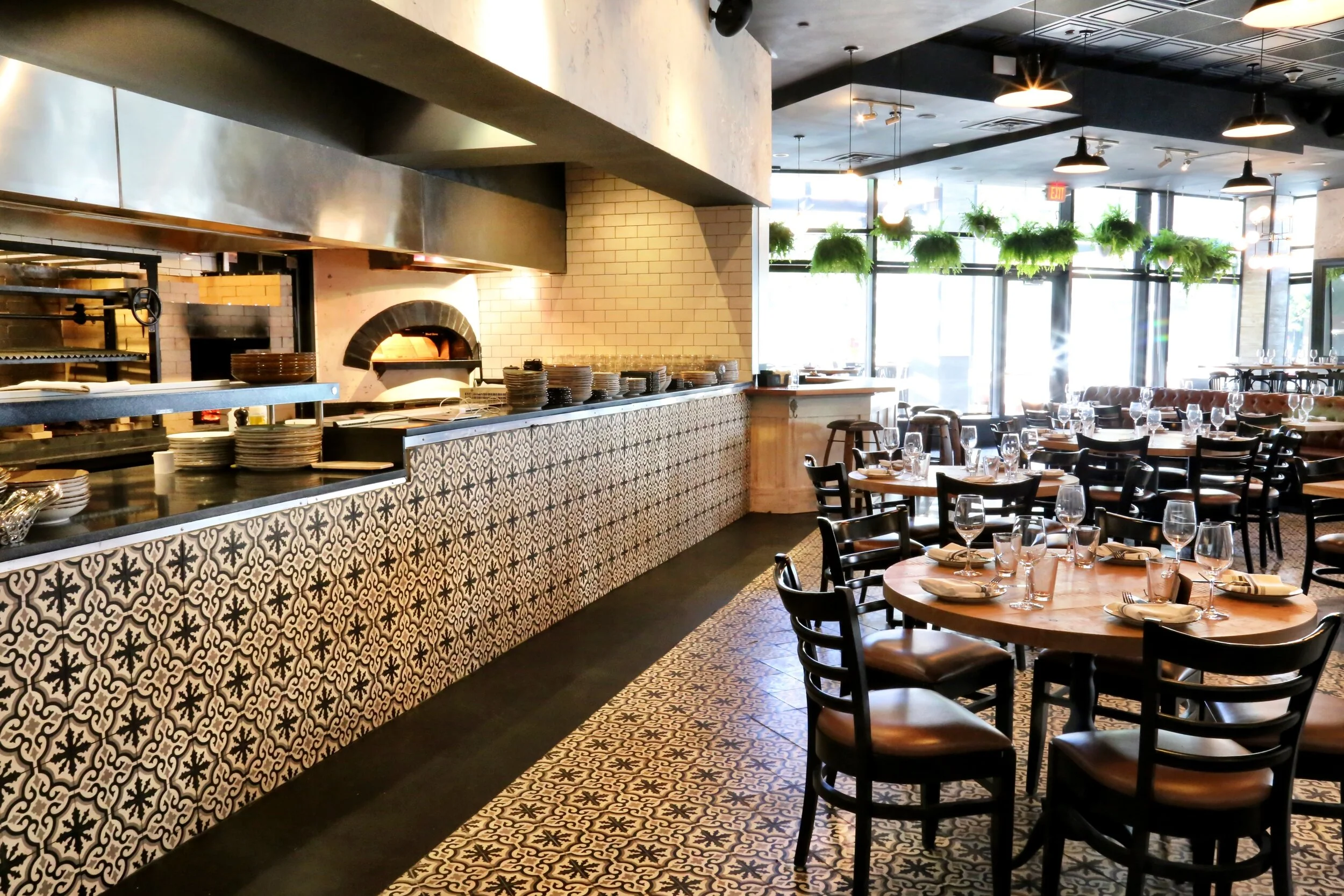Terra &amp; Vine