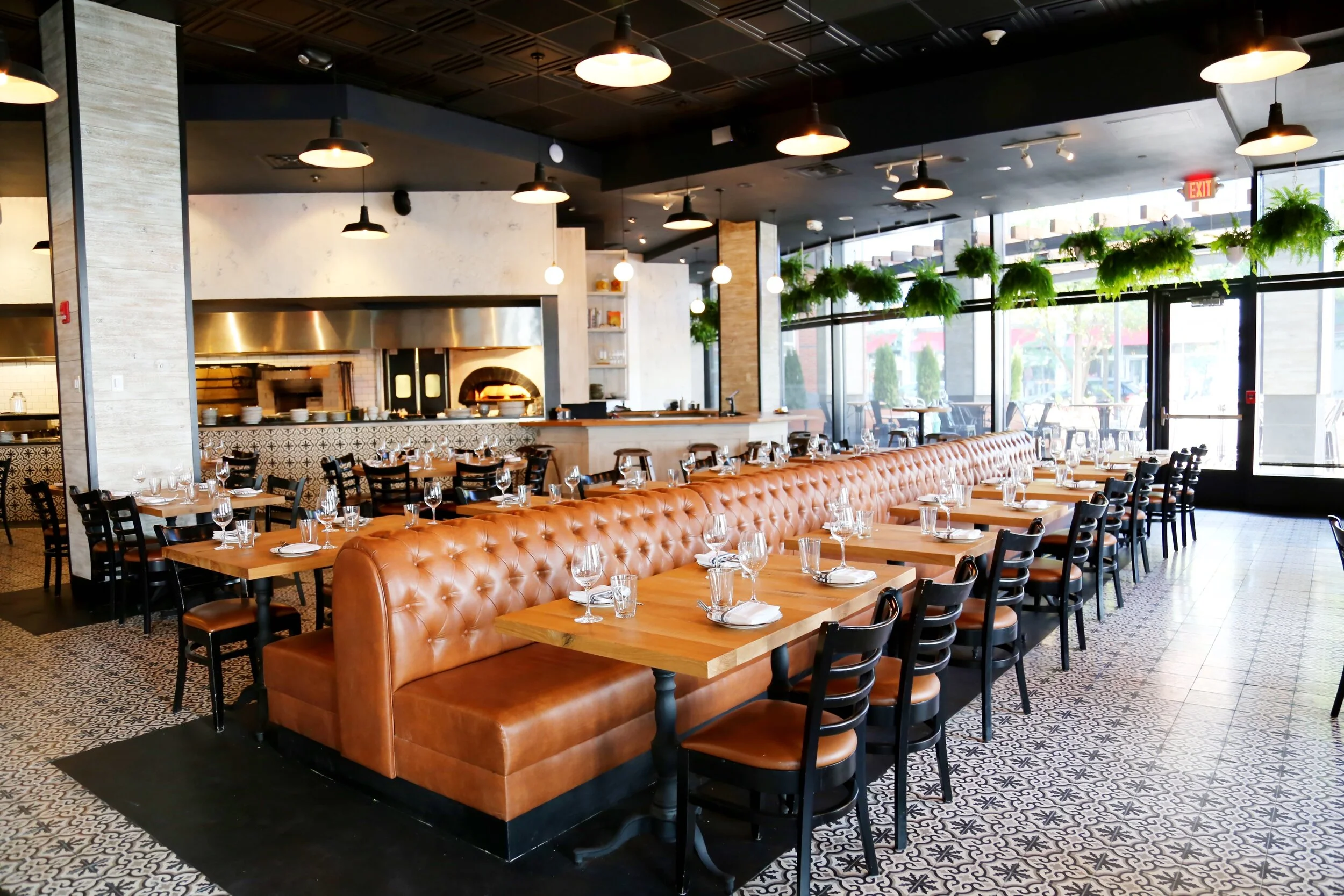 Terra &amp; Vine
