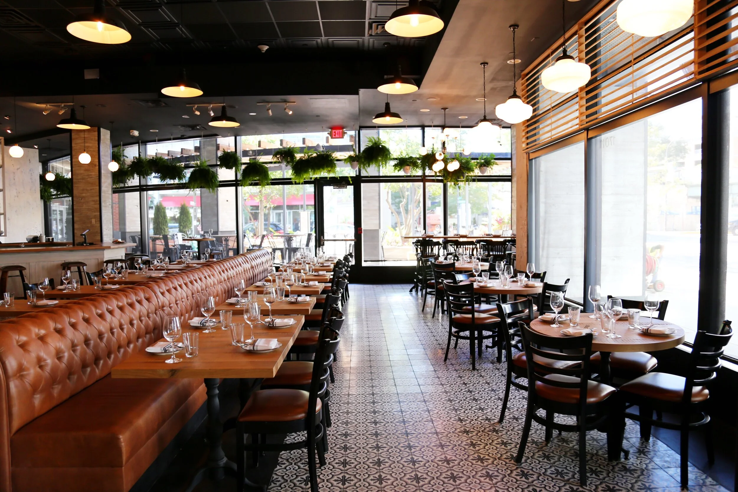 Terra &amp; Vine