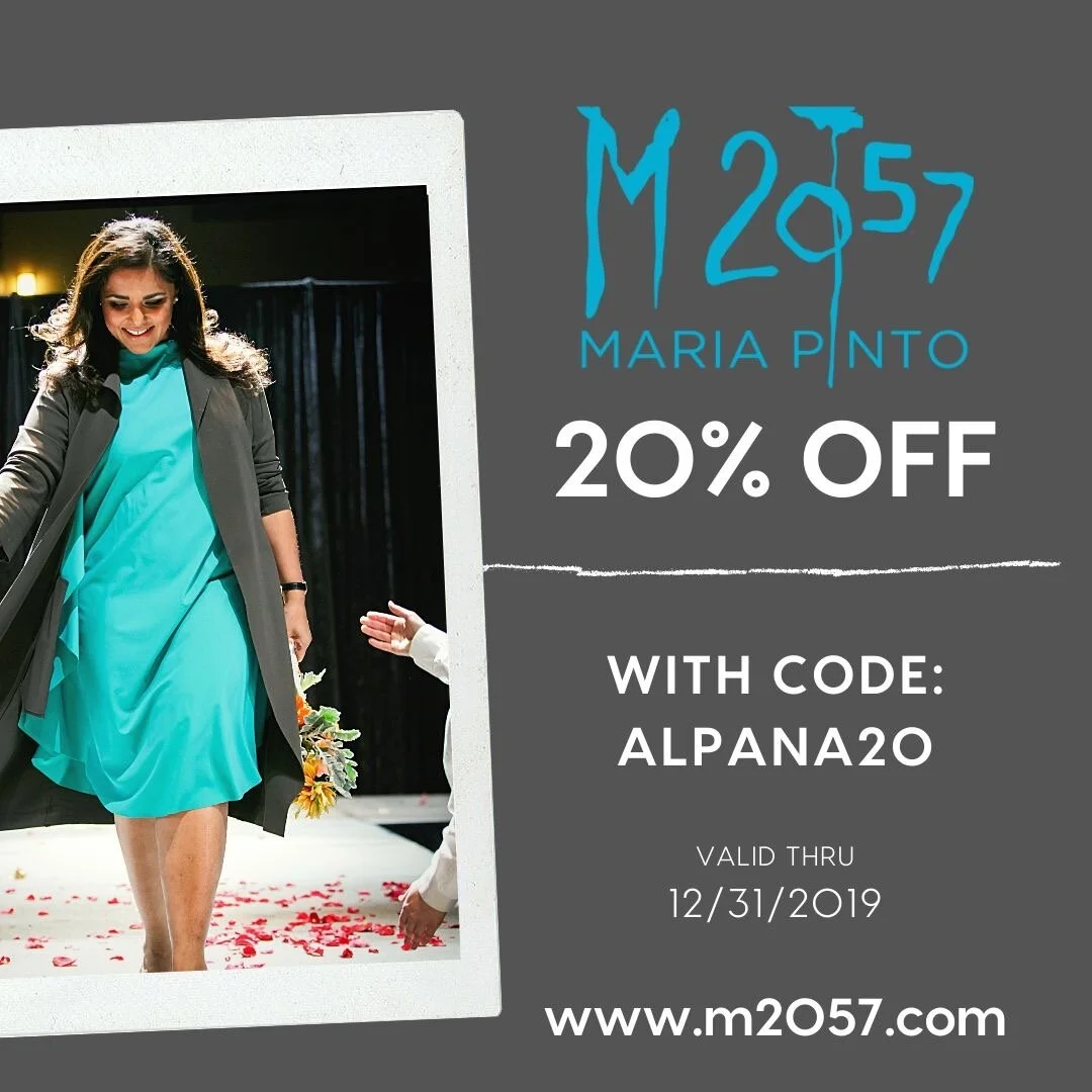 20% off at M2057