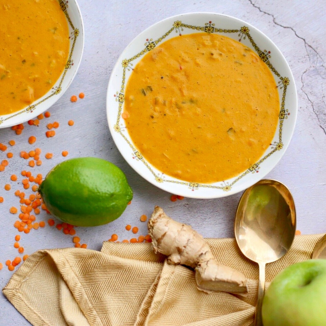 Mulligatawny