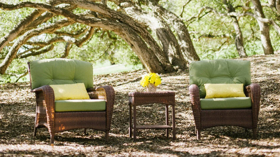 TK AND ME: First, let's have a chat