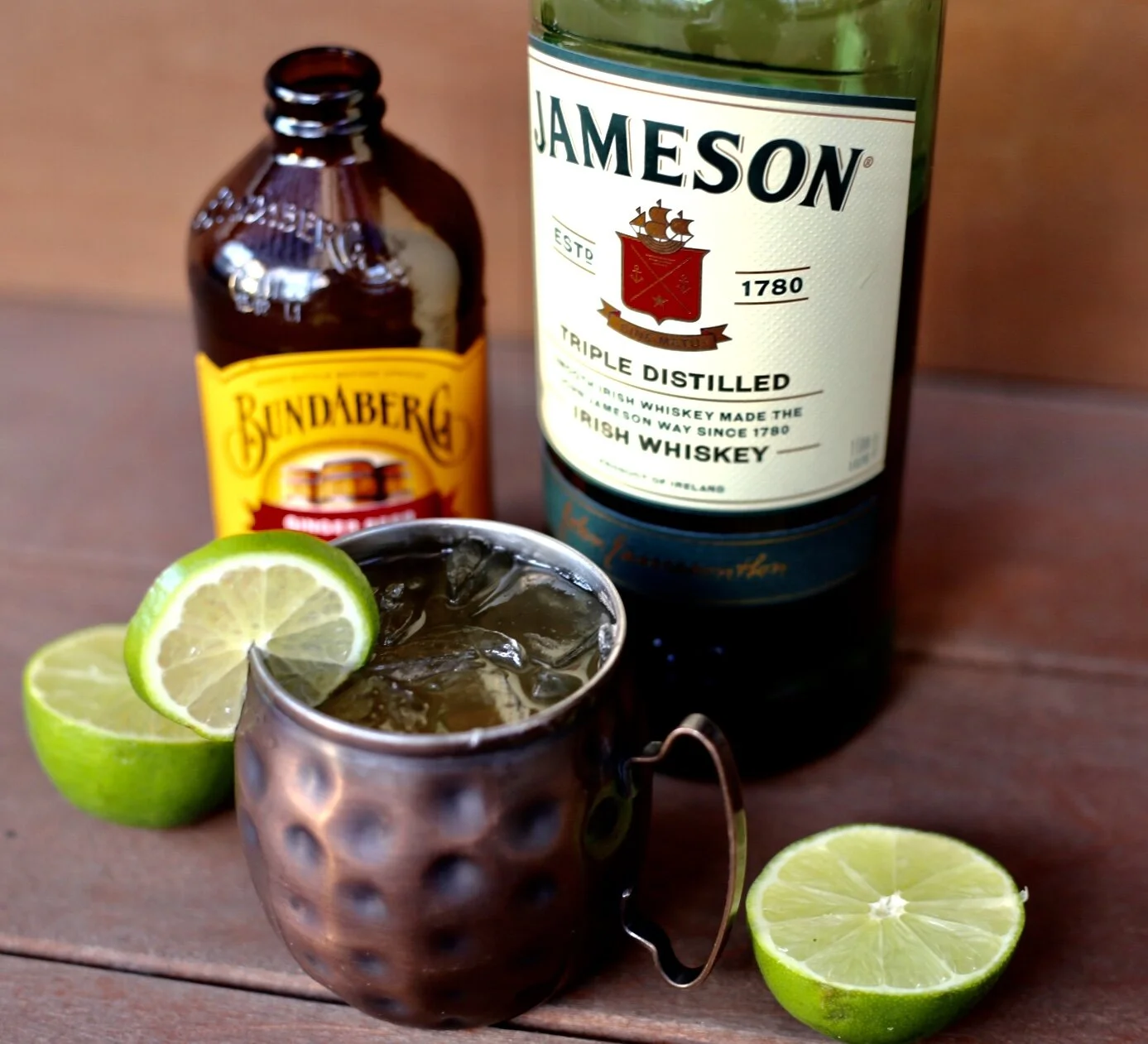 irishmule