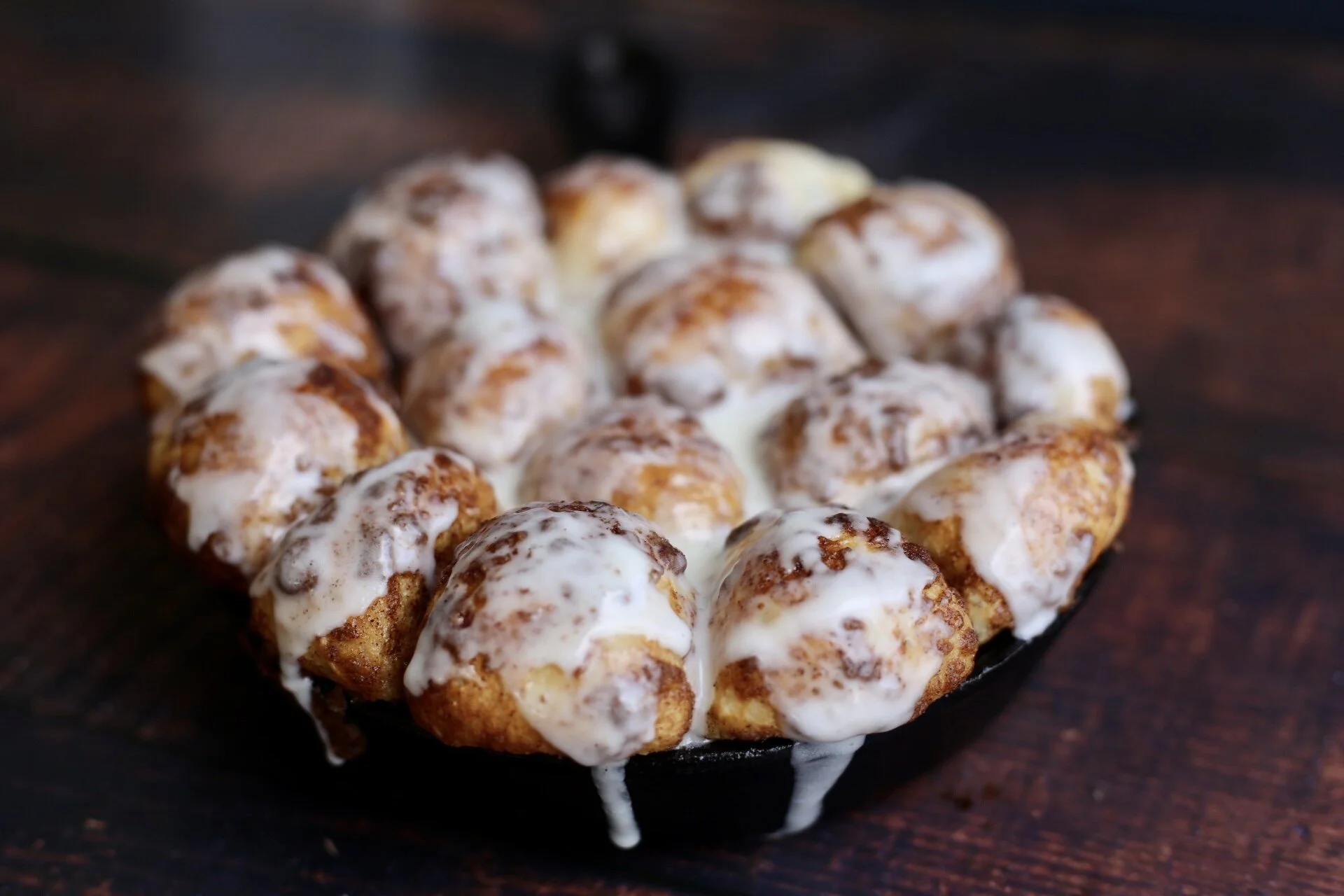 Pizza Dough Monkey Bread Alpana Singh