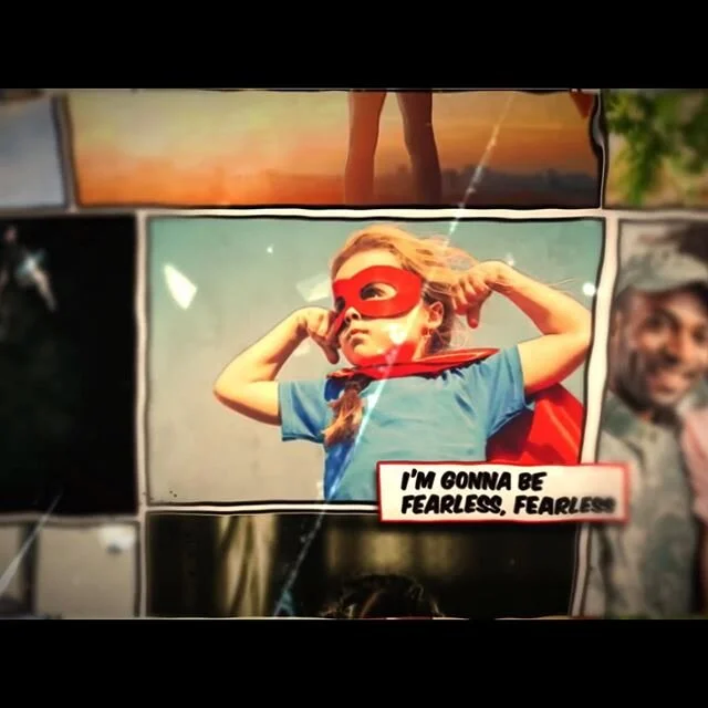 Wow! You all really know how to make a girl feel special. Thank you for the beautiful sentiments, messages and comments with regards to my previous post. It means so much to me. I’ve always been a huge Goo Goo Dolls fan and their latest song, F