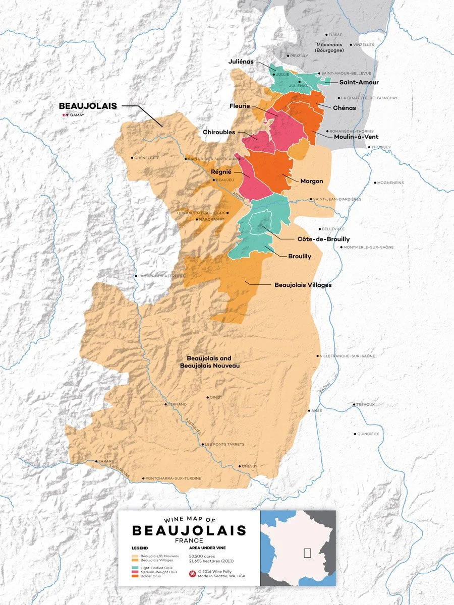 Beaujolais