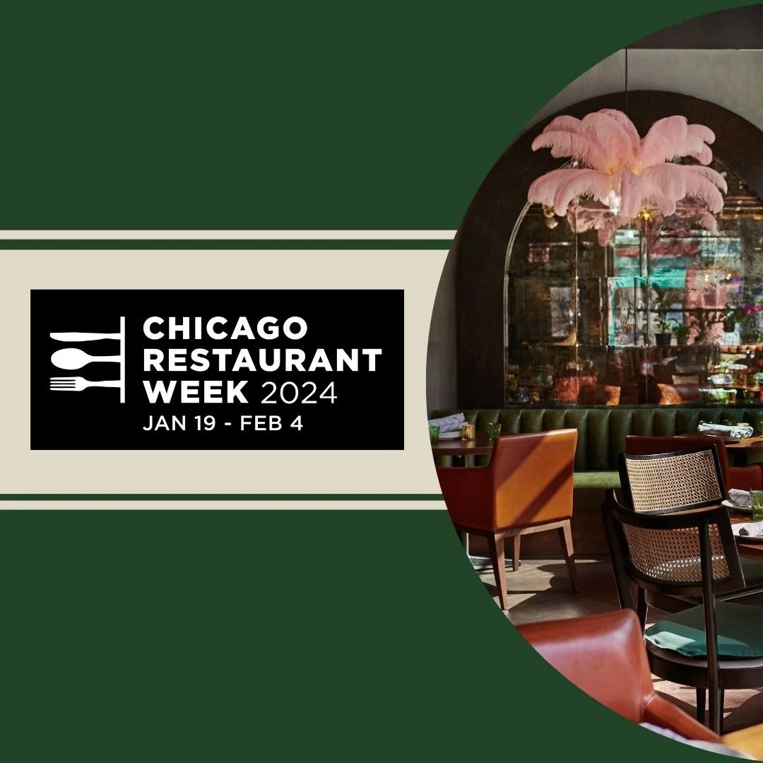 Restaurant Week 2024