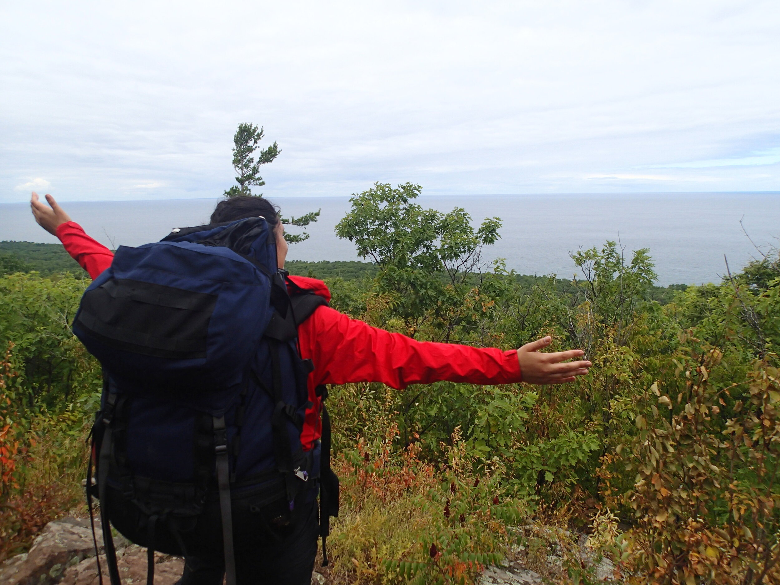 Michelle Golder Aug 2015 porkies.JPG