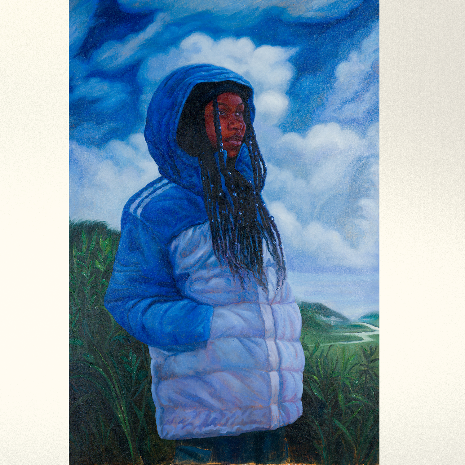 Something Quiet After the Rain