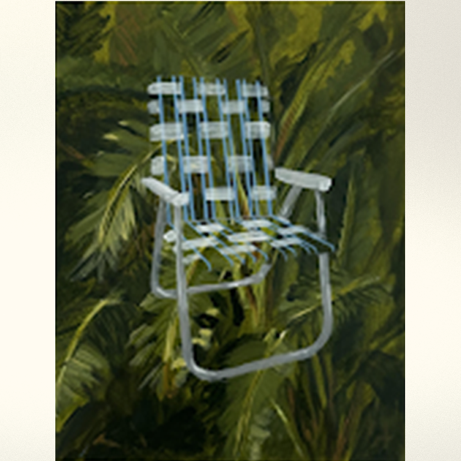 Lawn Chair Study