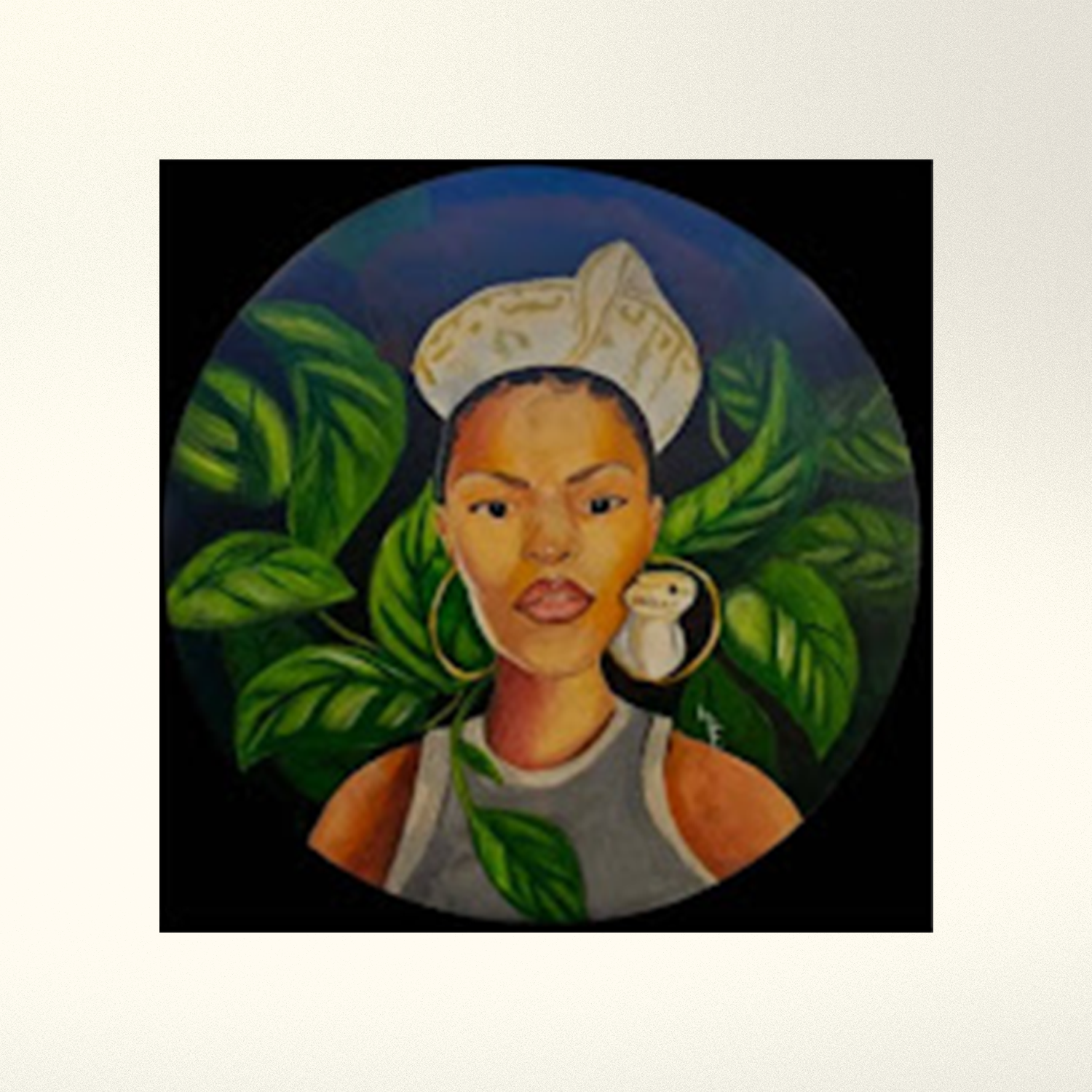 Headdress