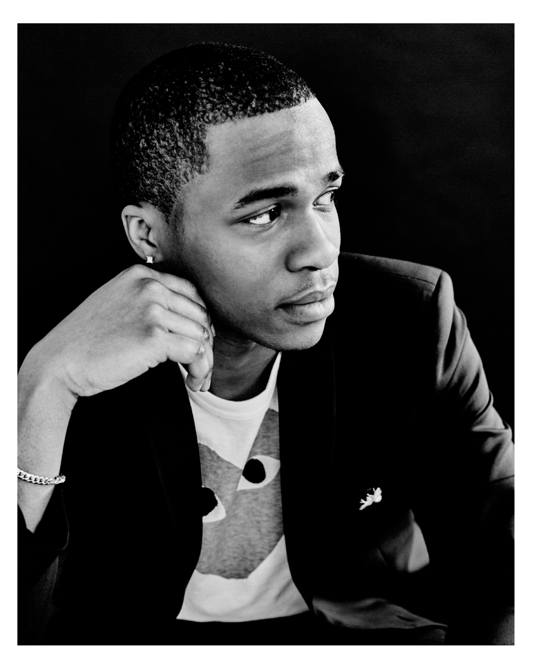 Nylon/ Allan Kingdom/ Shayan Asgharnia