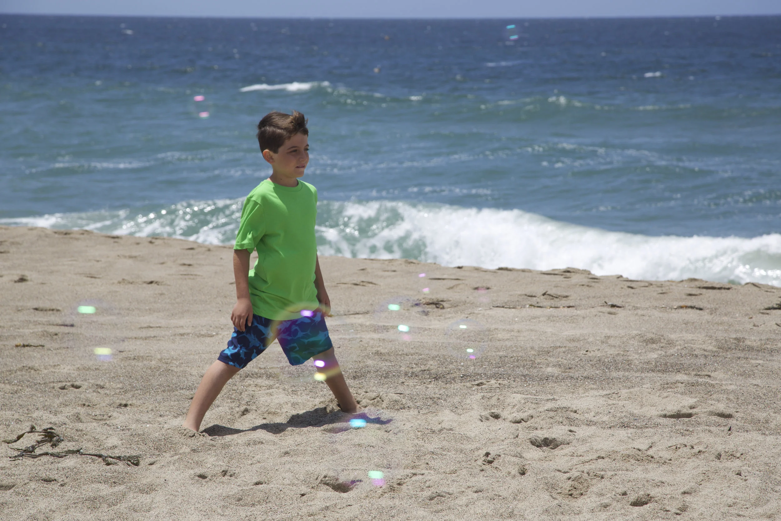 Nickelodeon Summer Days.