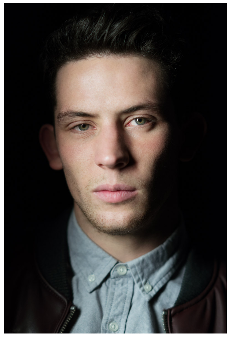 Verge/ Josh O'Connor/ Jeff Vespa