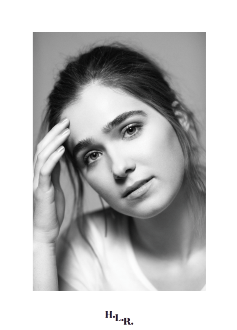 Verge/ Haley Lu Richardson/ Jeff Vespa