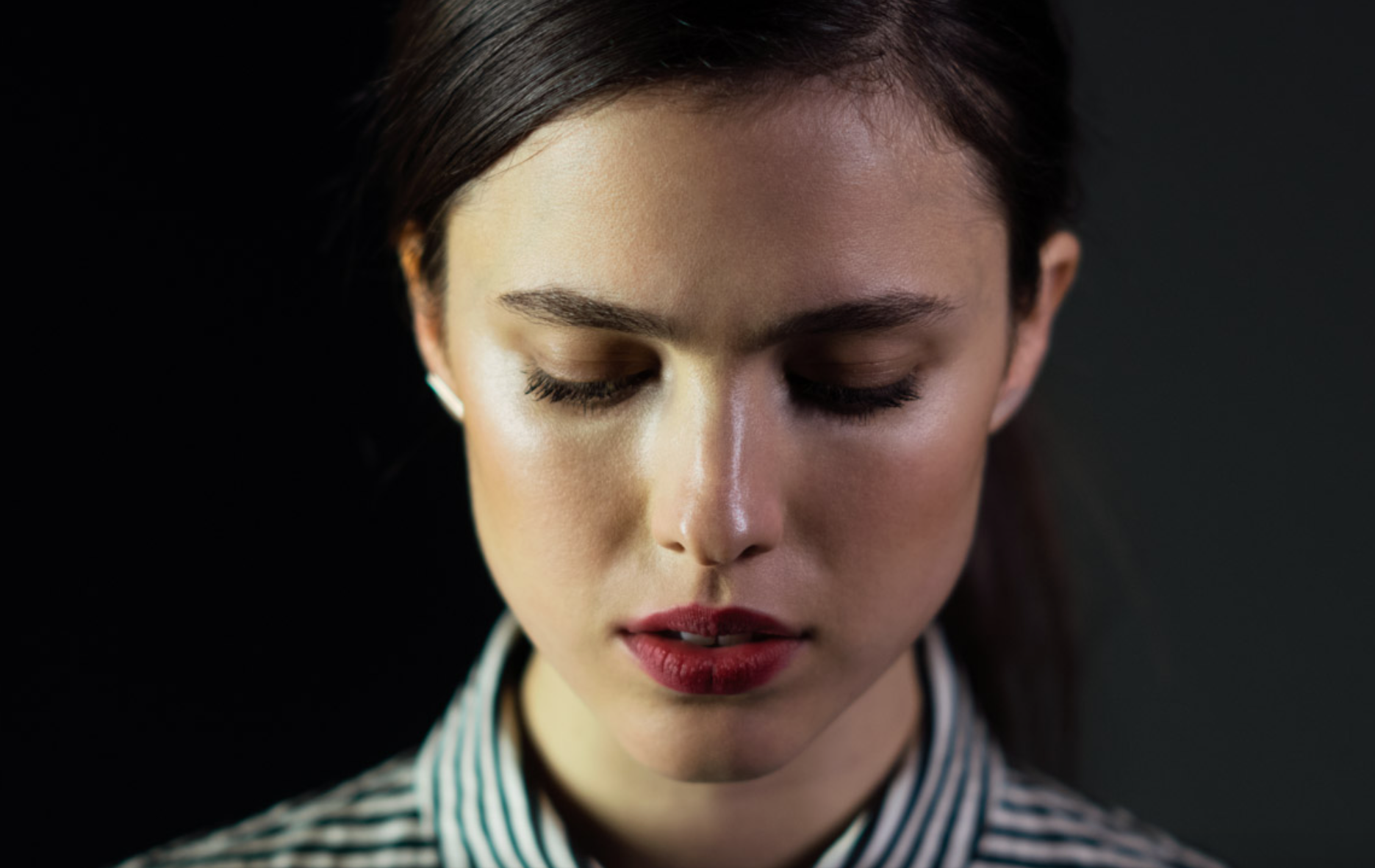 Verge/ Margaret Qualley/ Jeff Vespa