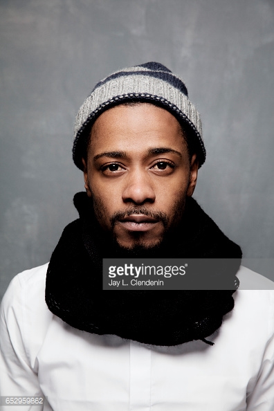 Lakeith Sanfield